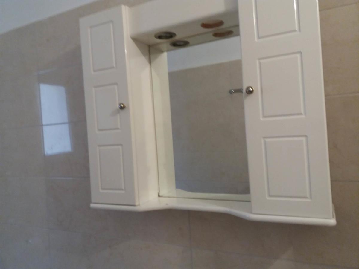 Zeta'S Apartments Sarande Exterior photo